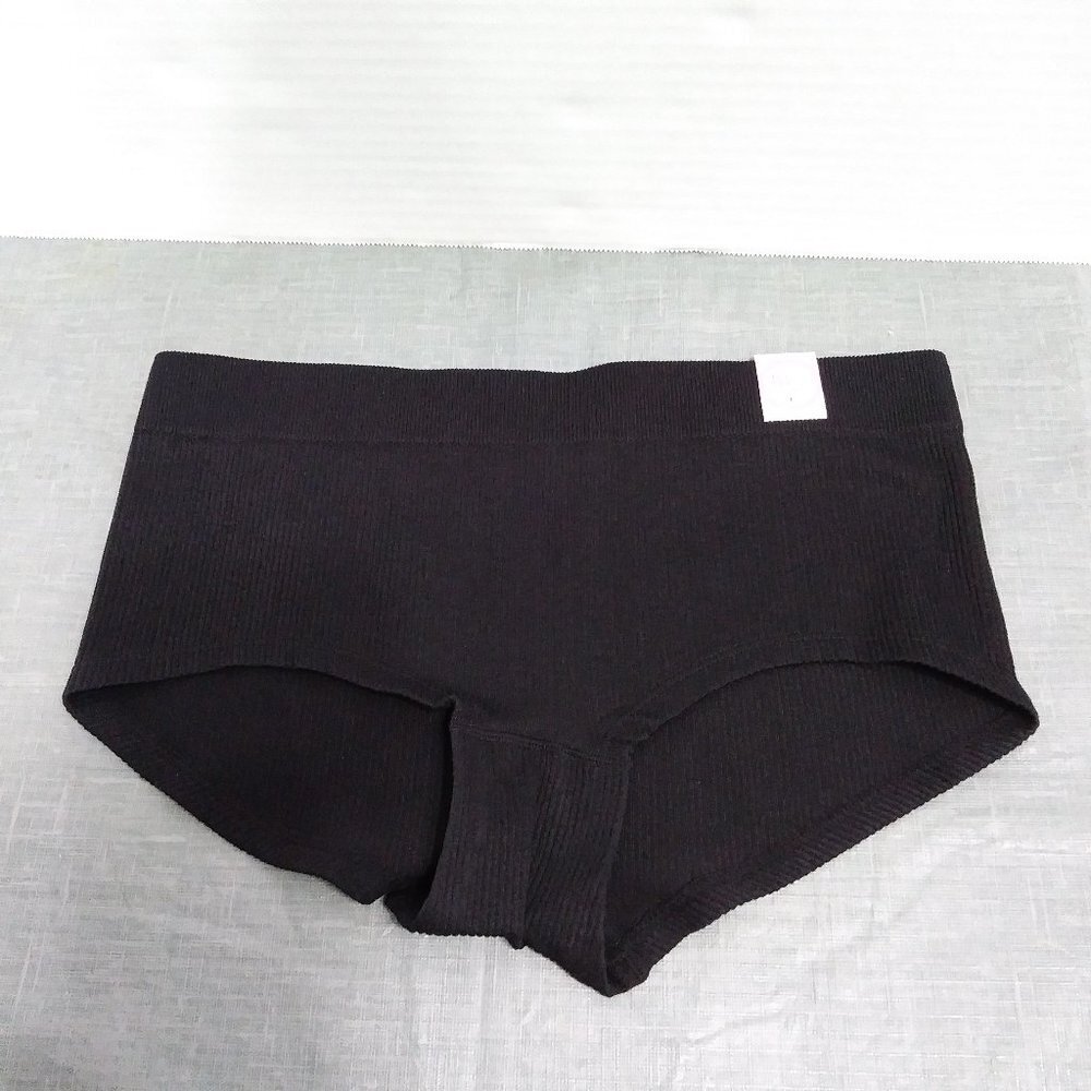 Flirtitude Women's Boyshort Panties